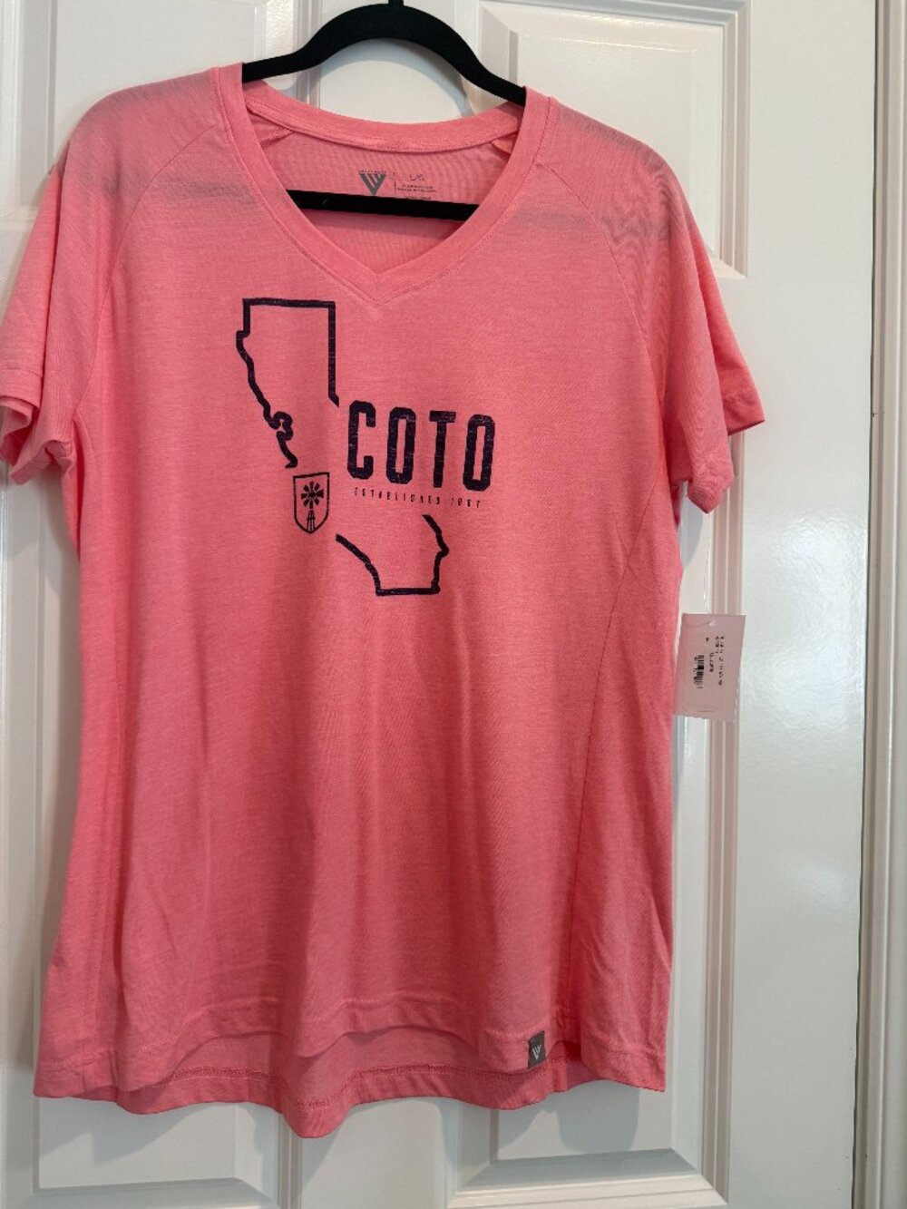 Coto De Caza T-Shirt